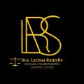 LARISSA RANIELLE SILVA MORAIS