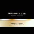 MARIANNA CALAZANS