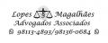 LOPES E MAGALHÃES ADVOGADOS ASSOCIADOS