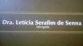 LETÍCIA SERAFIM