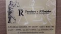 TEODORO & RIBALDO SOCIEDADE DE ADVOGADOS