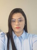 ARIADNE ARIANA FERREIRA MOROTTI