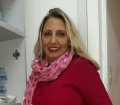 MARIA CLAUDIA OLIVEIRA FONSECA