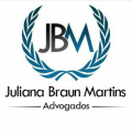 JULIANA BRAUN MARTINS