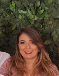 GLENDA VERAS DE OLIVEIRA