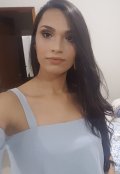 CAROLINE OLIVEIRA DE MAGALHÃES
