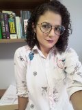 JAQUELINE ROCHA RIBEIRO