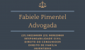 FABIELE PIMENTEL DE ARAUJO