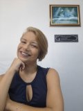 RAQUEL M FREITAS