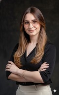 SAMANTHA DOMINGUES FERNANDES