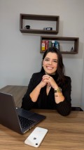 JÚLIA ZOPELARO DA SILVA