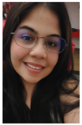 THAYS MAYARA MAGALHÃES