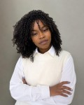 JOYCE CHRISTOVAM