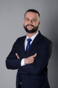TIAGO MACHADO