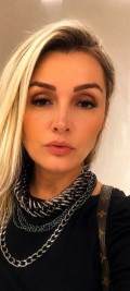 ELIANE DE CAMARGO