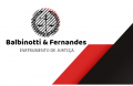 BALBINOTTI & FERNANDES ADVOCACIA E CONSULTORIA