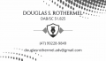 DOUGLAS SCHLINDWEIN ROTHERMEL
