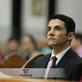 PAULO RICARDO DE OLIVEIRA SAMPAIO
