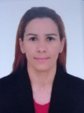 DRA. ARETHA DA SILVA CAMPOS