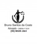 BRUNO SANTOS DA COSTA