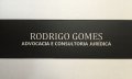 GOMES ADVOCACIA E CONSULTORIA JURÍDICA