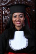 KAREN VICTOR