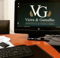 VIEIRA & GAMALHO ADVOGADOS