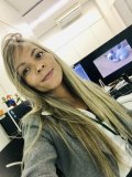 RAYLENE DA COSTA ERICEIRA
