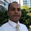 MARCOS ANTONIO DA SILVA