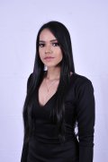 INDIANARA CAVALCANTE