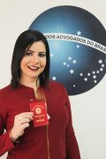 QUÉSIA MELO BARRUFI DA LUZ