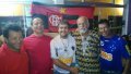 PETRONIO MENDES DE SOUZA SEGUNDO