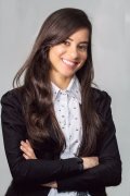 CALIANE FERNANDES AMORIM