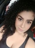 ISABELLA LUZ