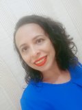 LILIANE DE ALMEIDA MORAIS