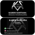 KAREN SILVA SANTANA