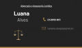 LUANA ALVES ADVOGADA