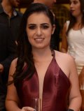 PRISCILLA IBAÑEZ MACIEL