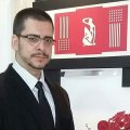 ANDRÉ MAURÍCIO DE SOUZA