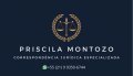 PRISCILA MONTOZO