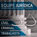 EQUIPE JURÍDICA