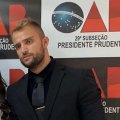 FREDERICO ADLER