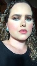 GIOVANA KELLY DE SOUZA SILVA
