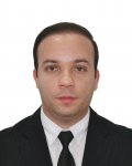 PATRICK CRISTOFFERSON DE MOURA SOUZA COELHO
