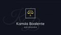 KAMILA APARECIDA DE ARAÚJO BOALENTE