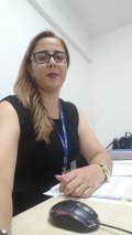 DANIELLE FERNANDES AMORIM