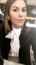 CAROLINA DOS SANTOS KUNHASKY