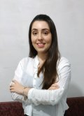BEATRIZ MORETO VILAR