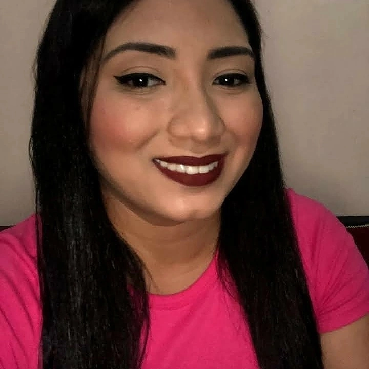 KELLY MAYARA IRINEU BARBOSA