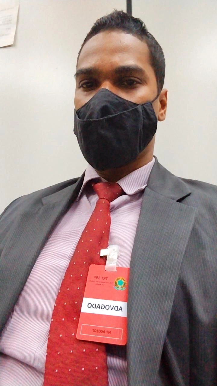 MARCIANO DE SOUZA
